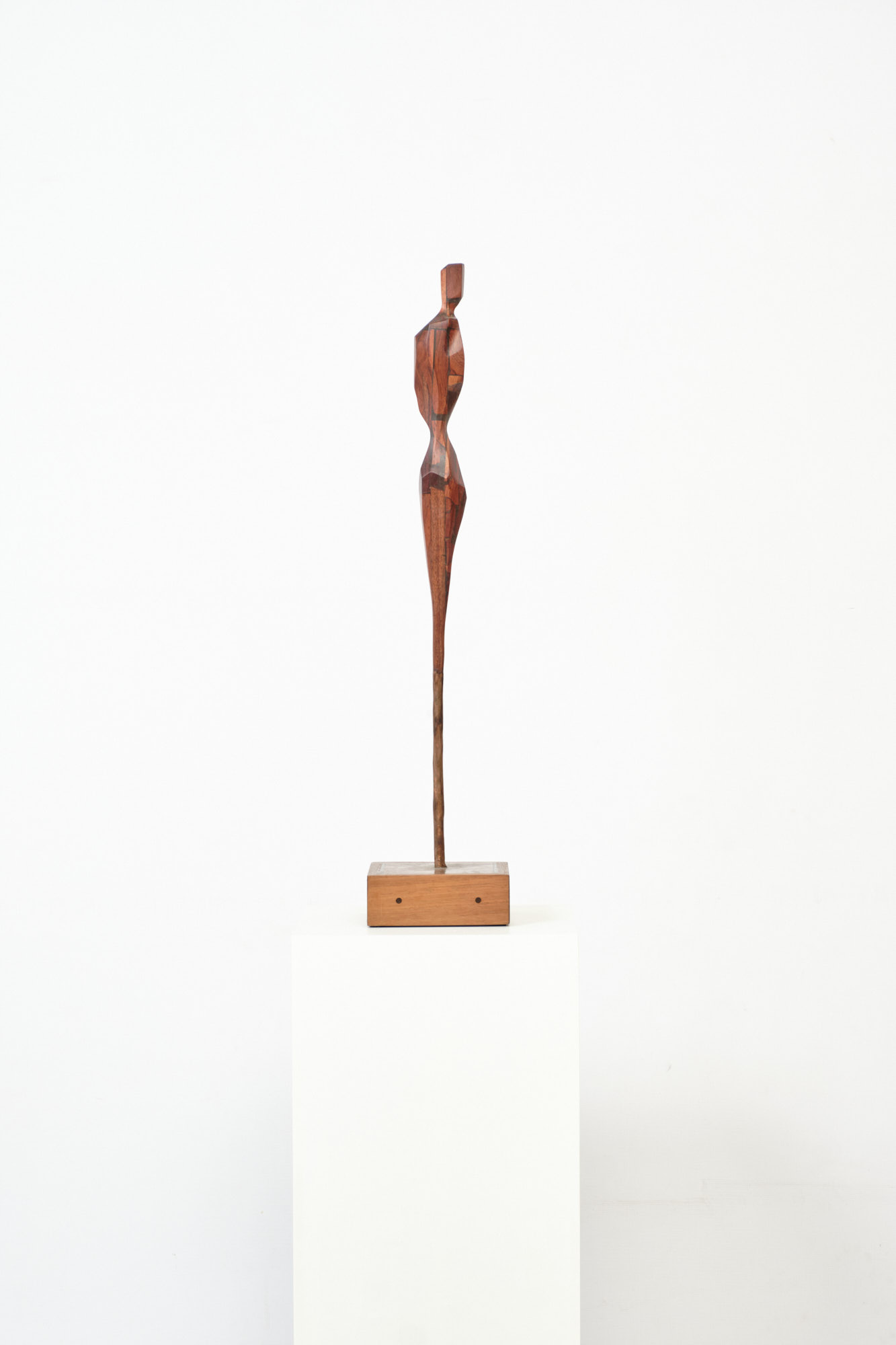Michael Roderick Wedderburn Sculpture